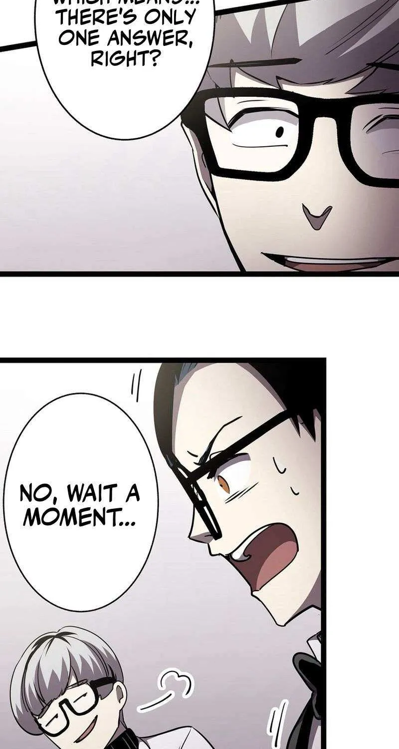 Read Steel Lower-Class Citizens chapter 25 image 24 on Lezhin