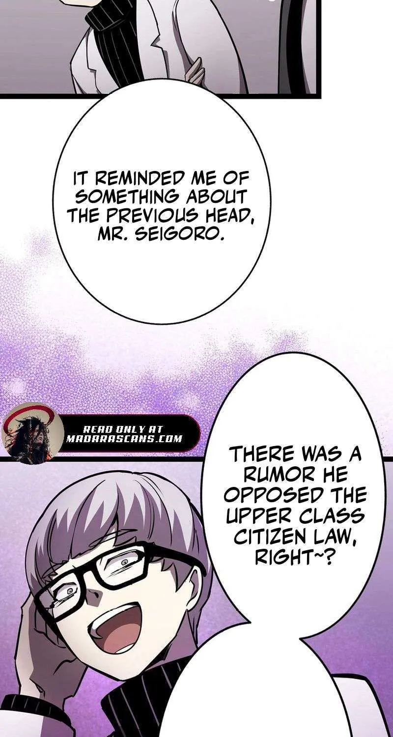 Read Steel Lower-Class Citizens chapter 25 image 25 on Lezhin