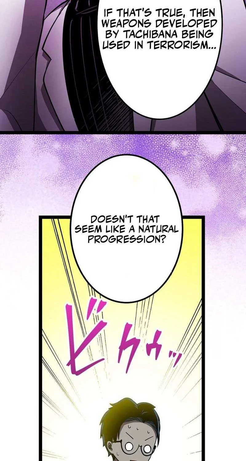 Read Steel Lower-Class Citizens chapter 25 image 26 on Lezhin
