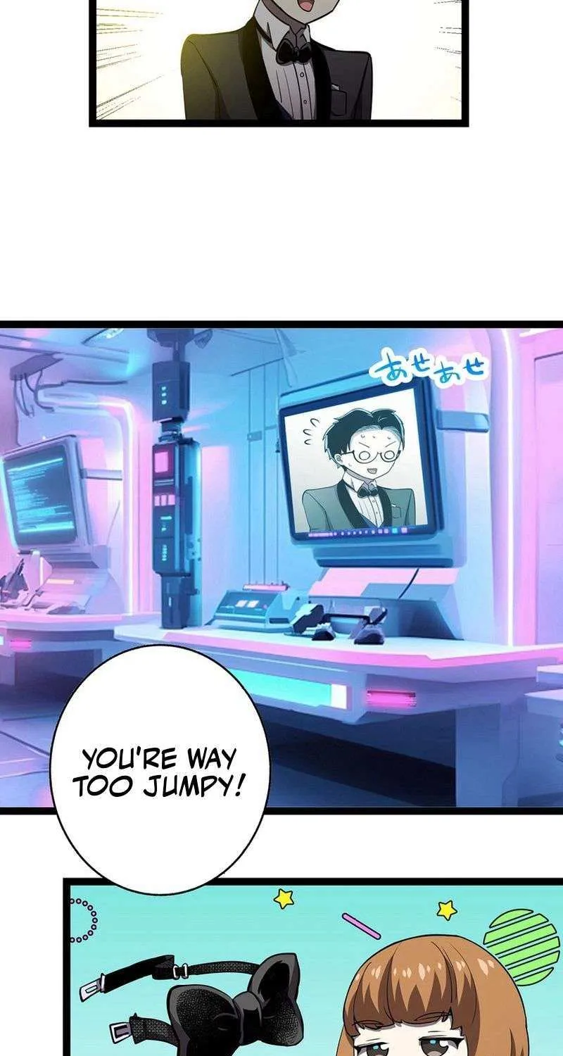 Read Steel Lower-Class Citizens chapter 25 image 27 on Lezhin