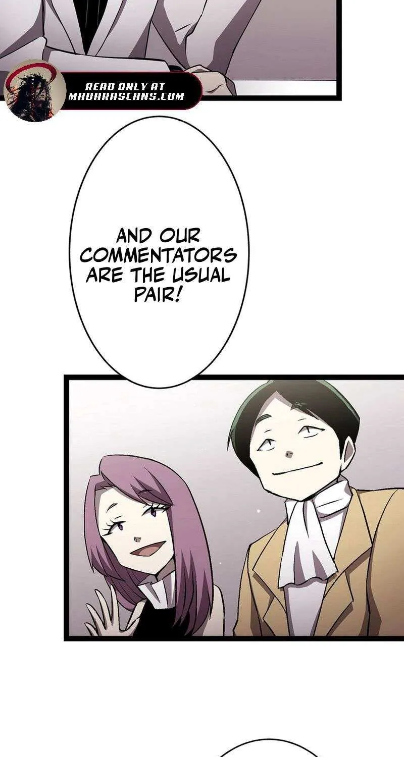 Read Steel Lower-Class Citizens chapter 25 image 3 on Lezhin