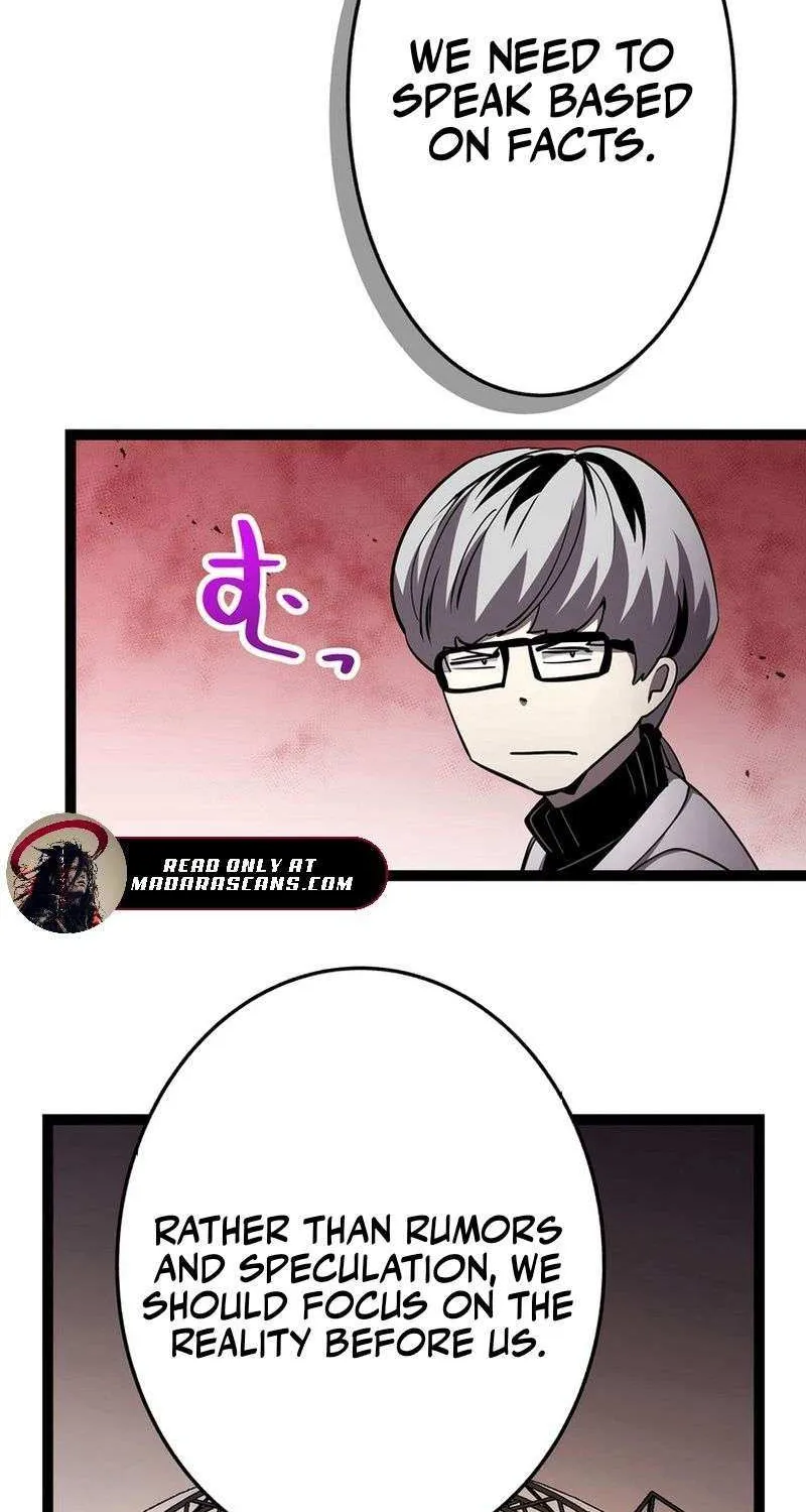 Read Steel Lower-Class Citizens chapter 25 image 31 on Lezhin