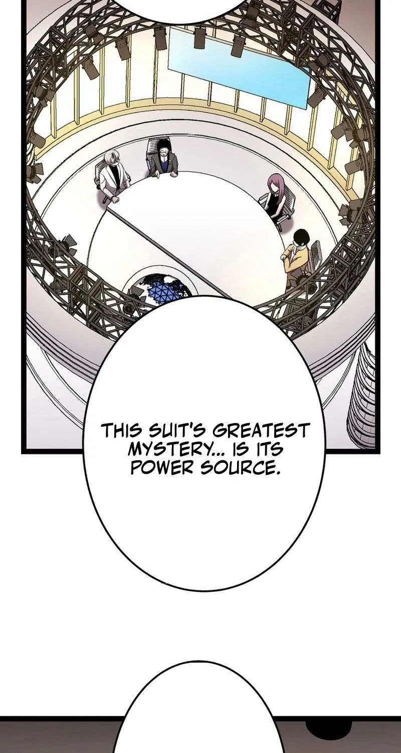 Read Steel Lower-Class Citizens chapter 25 image 32 on Lezhin
