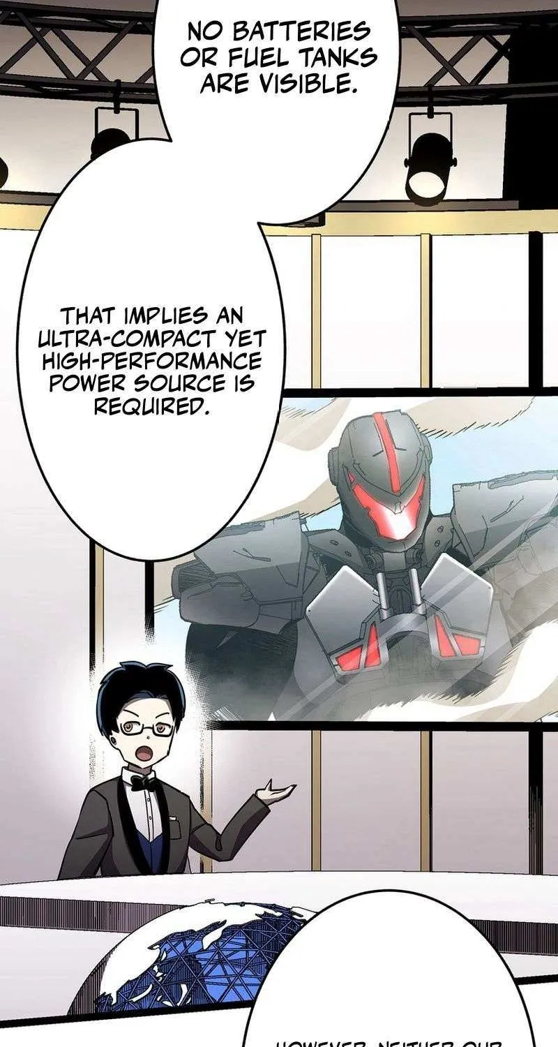 Read Steel Lower-Class Citizens chapter 25 image 33 on Lezhin