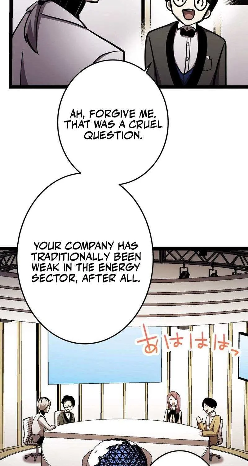 Read Steel Lower-Class Citizens chapter 25 image 35 on Lezhin