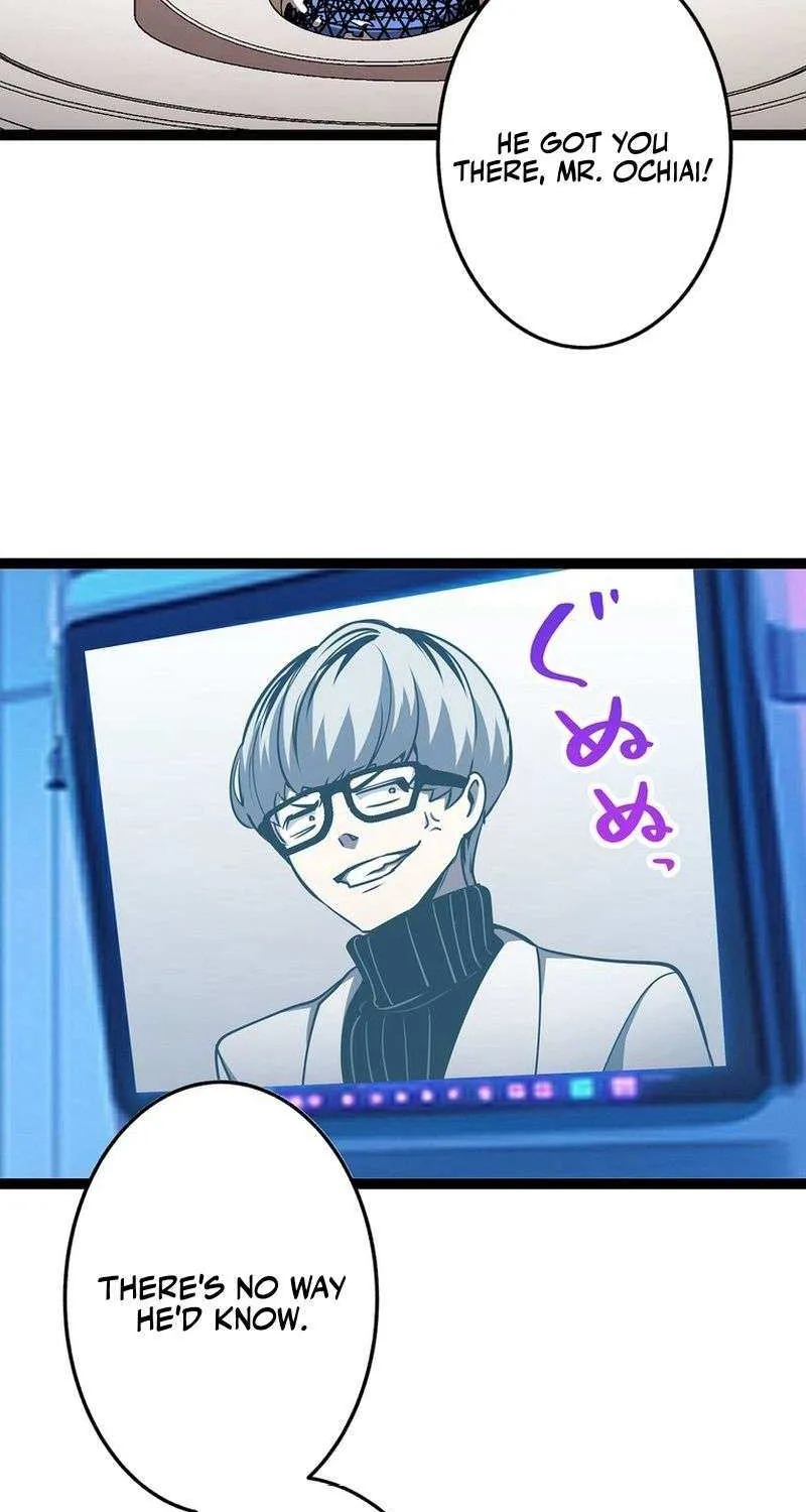 Read Steel Lower-Class Citizens chapter 25 image 36 on Lezhin