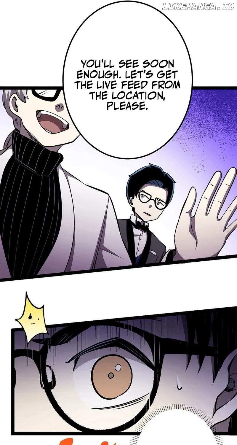 Read Steel Lower-Class Citizens chapter 25 image 40 on Lezhin