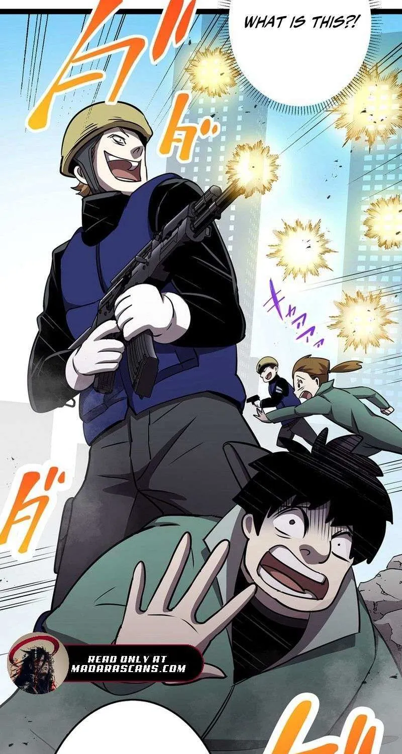 Read Steel Lower-Class Citizens chapter 25 image 41 on Lezhin