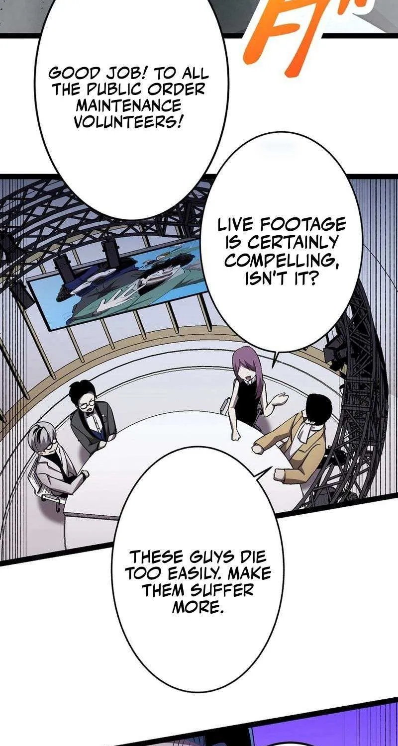 Read Steel Lower-Class Citizens chapter 25 image 42 on Lezhin