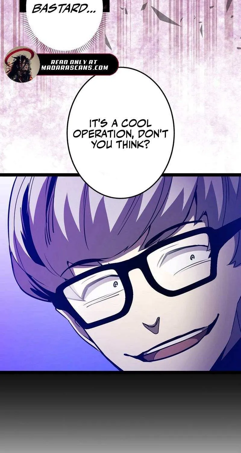 Read Steel Lower-Class Citizens chapter 25 image 45 on Lezhin