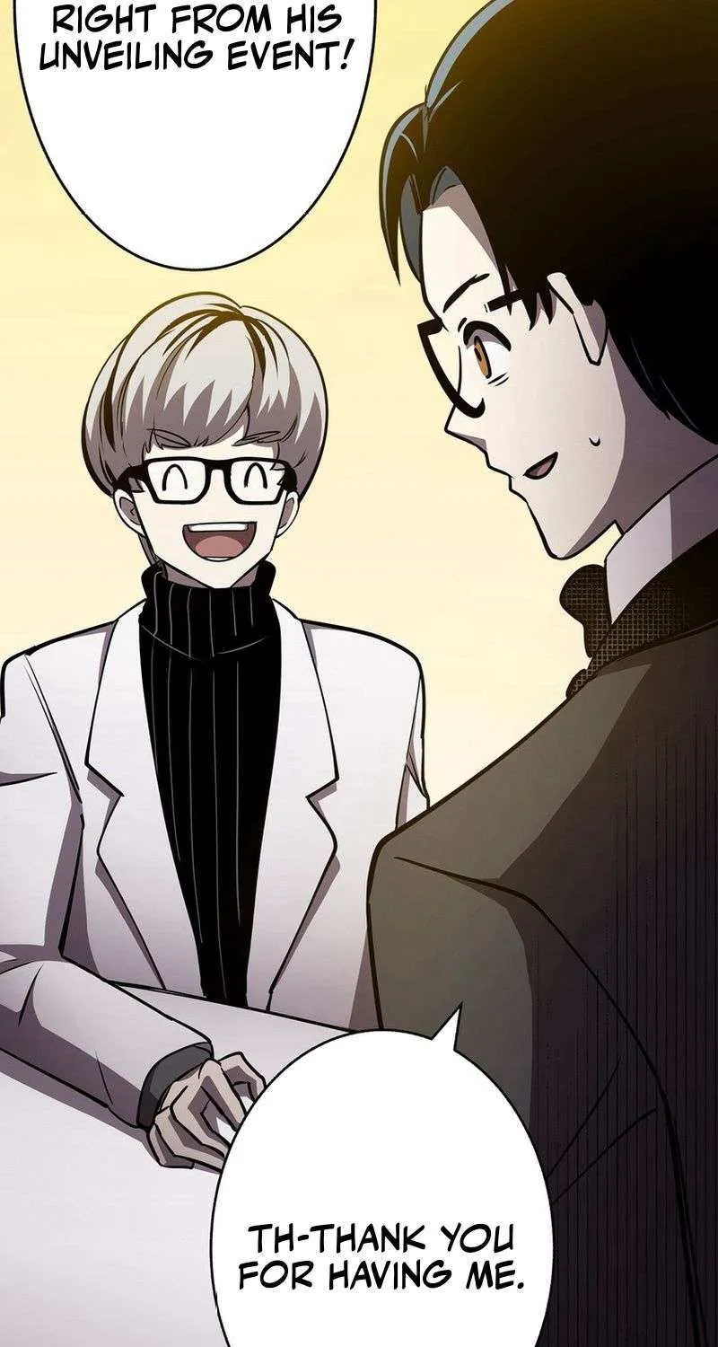 Read Steel Lower-Class Citizens chapter 25 image 5 on Lezhin