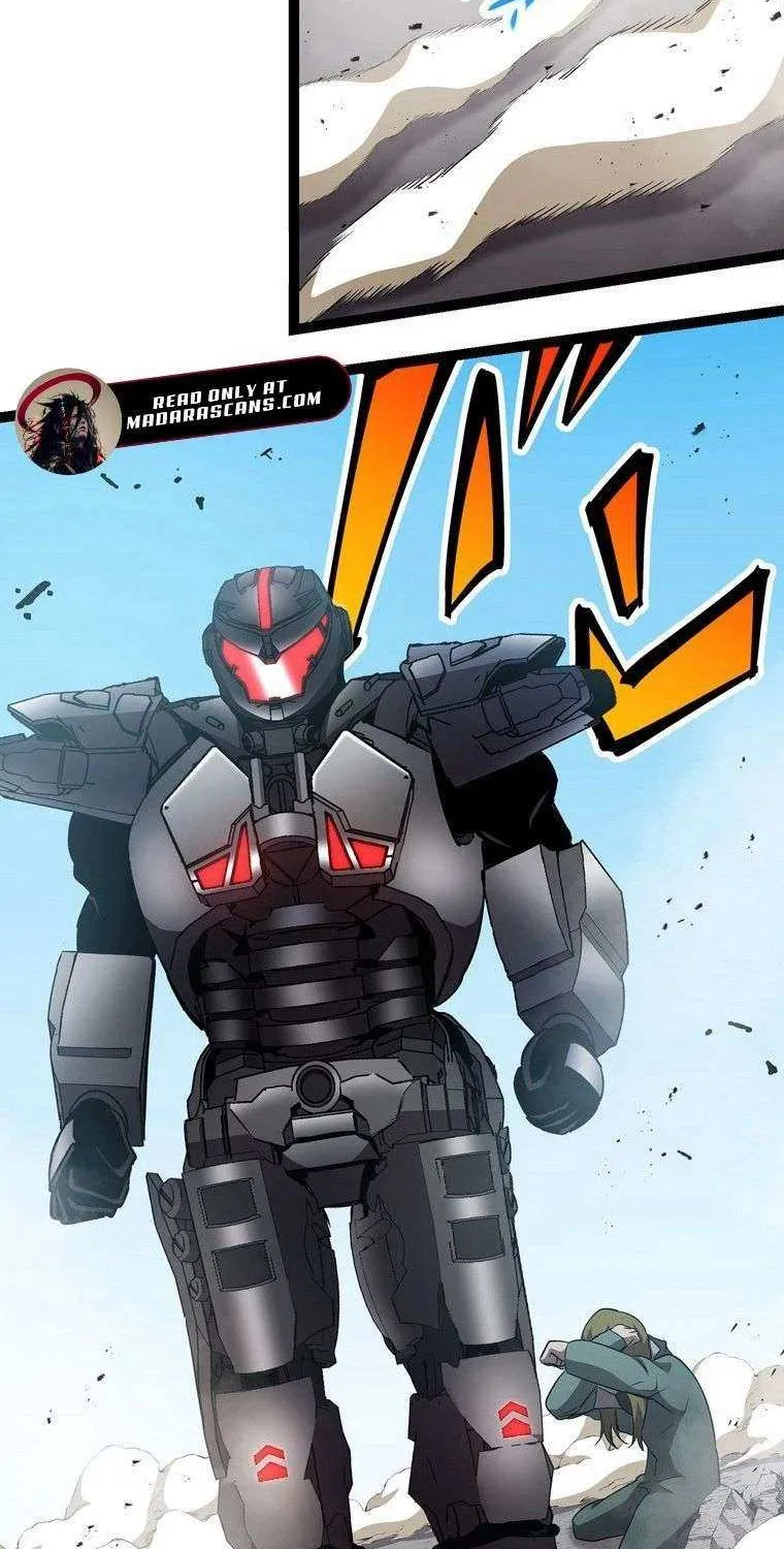Read Steel Lower-Class Citizens chapter 26 image 10 on Lezhin