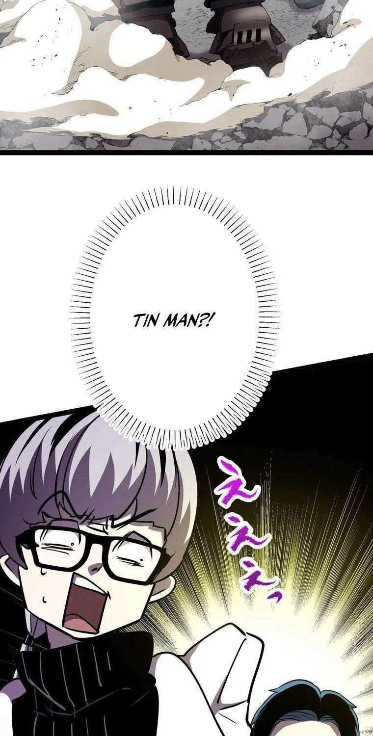 Read Steel Lower-Class Citizens chapter 26 image 11 on Lezhin