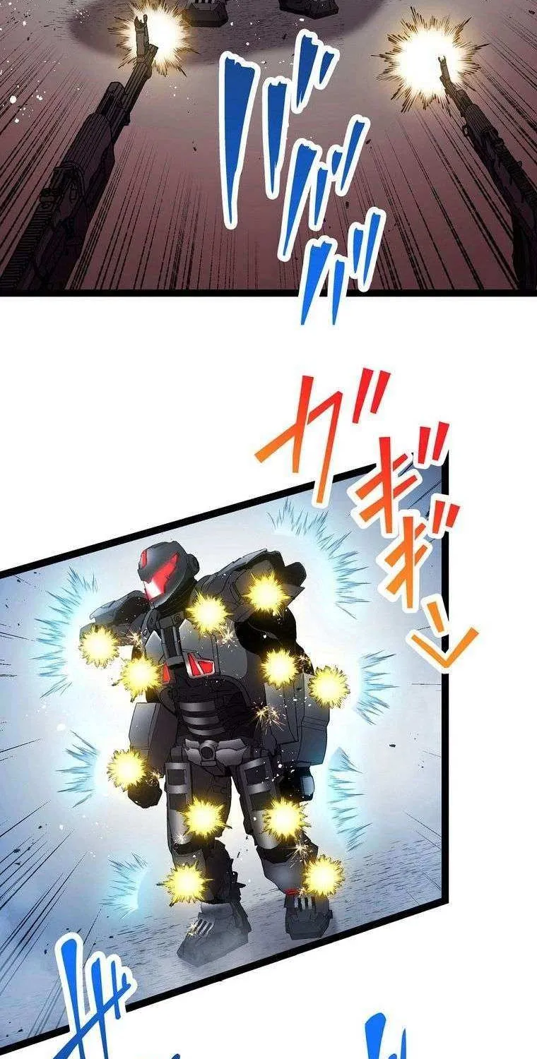 Read Steel Lower-Class Citizens chapter 26 image 16 on Lezhin