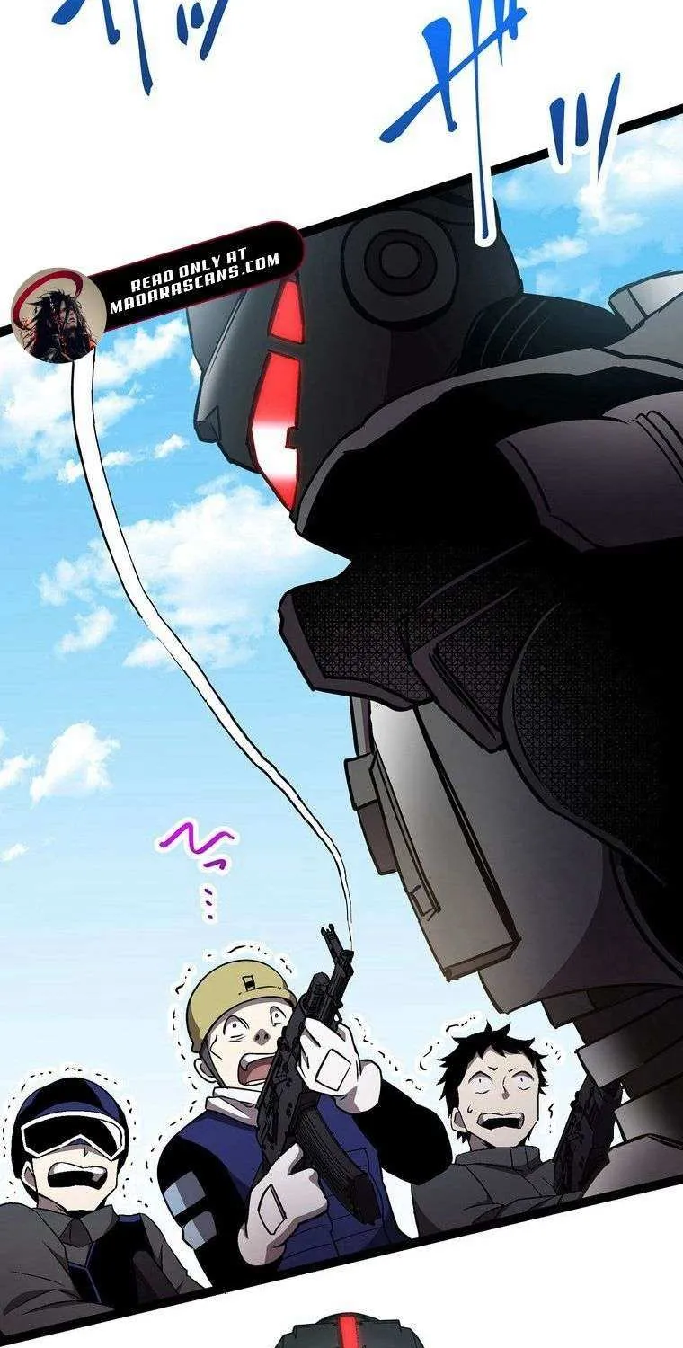 Read Steel Lower-Class Citizens chapter 26 image 17 on Lezhin
