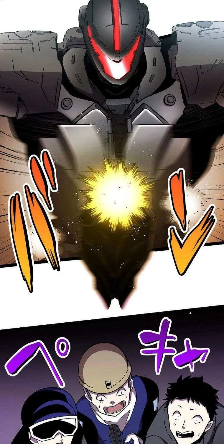 Read Steel Lower-Class Citizens chapter 26 image 18 on Lezhin