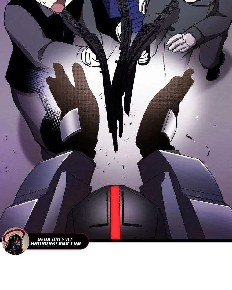 Read Steel Lower-Class Citizens chapter 26 image 19 on Lezhin