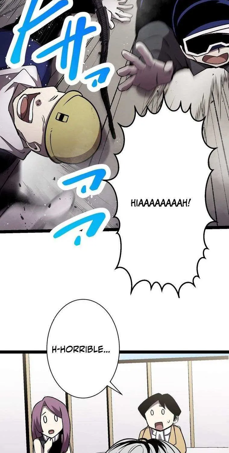 Read Steel Lower-Class Citizens chapter 26 image 21 on Lezhin