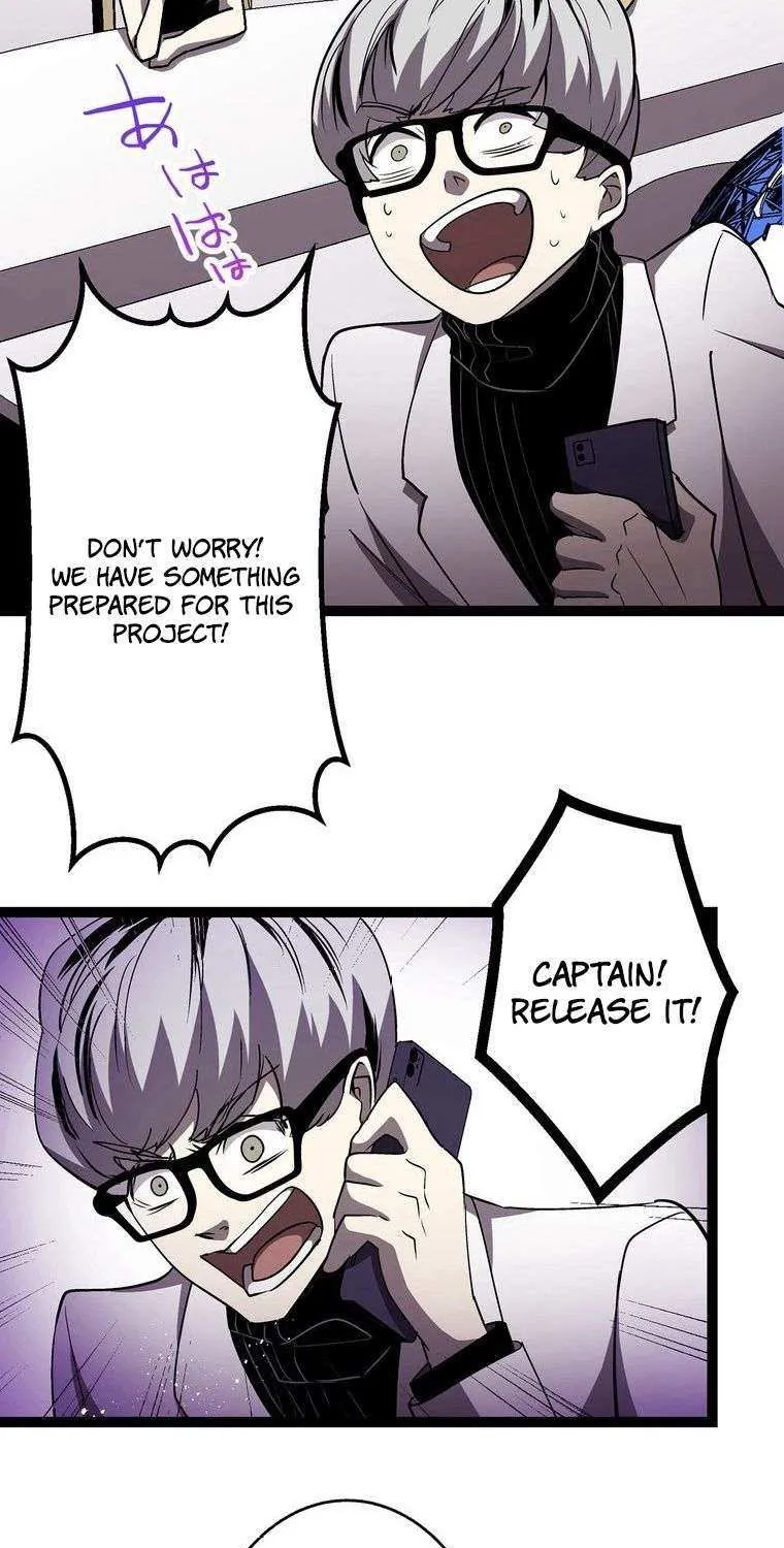 Read Steel Lower-Class Citizens chapter 26 image 22 on Lezhin