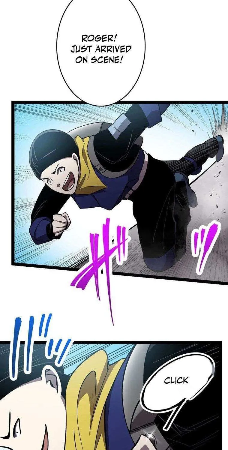 Read Steel Lower-Class Citizens chapter 26 image 23 on Lezhin