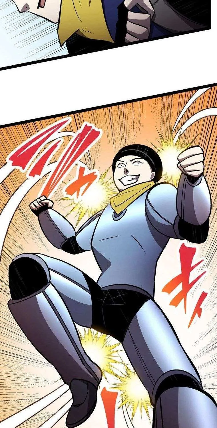 Read Steel Lower-Class Citizens chapter 26 image 24 on Lezhin