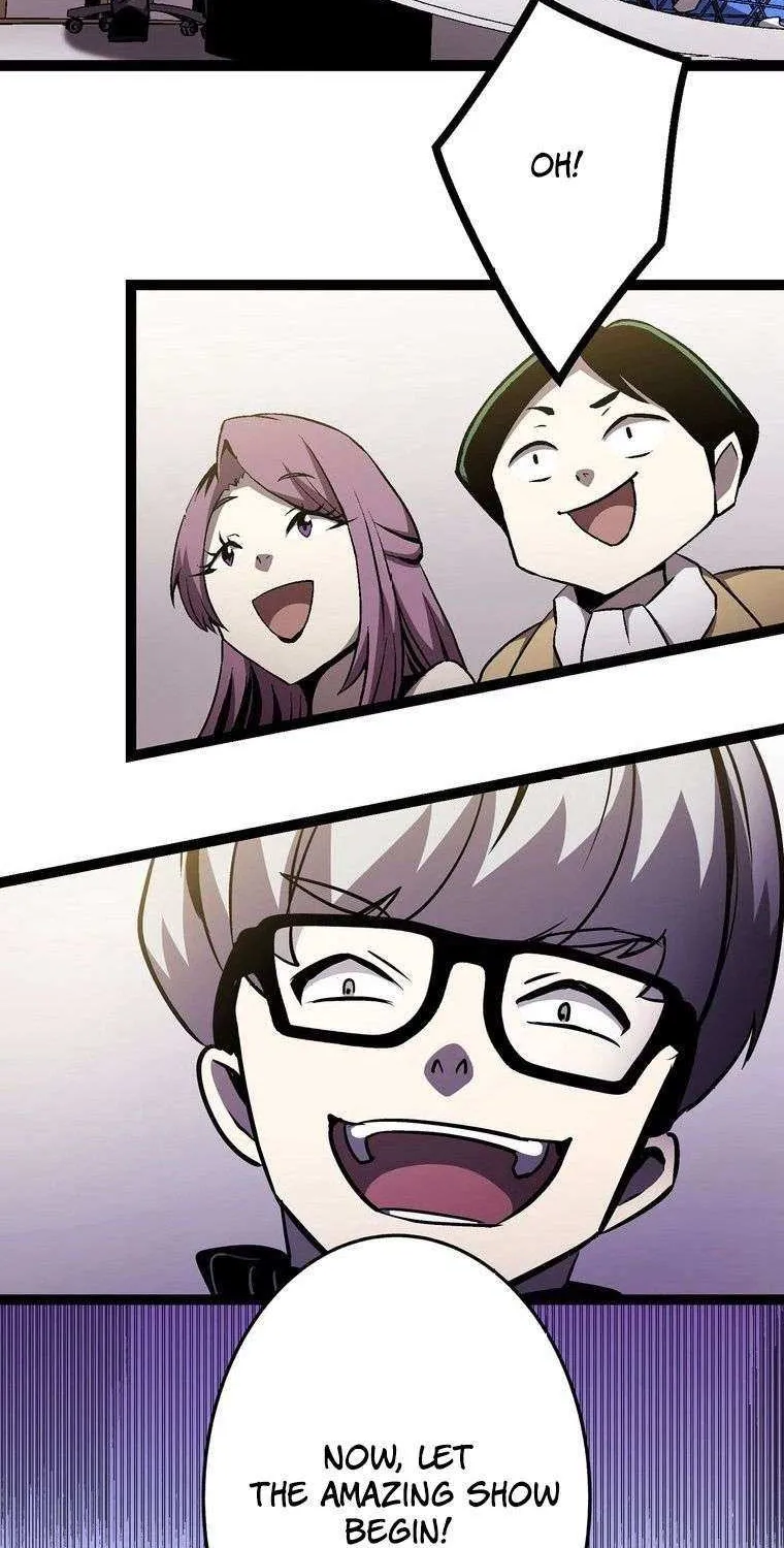 Read Steel Lower-Class Citizens chapter 26 image 27 on Lezhin