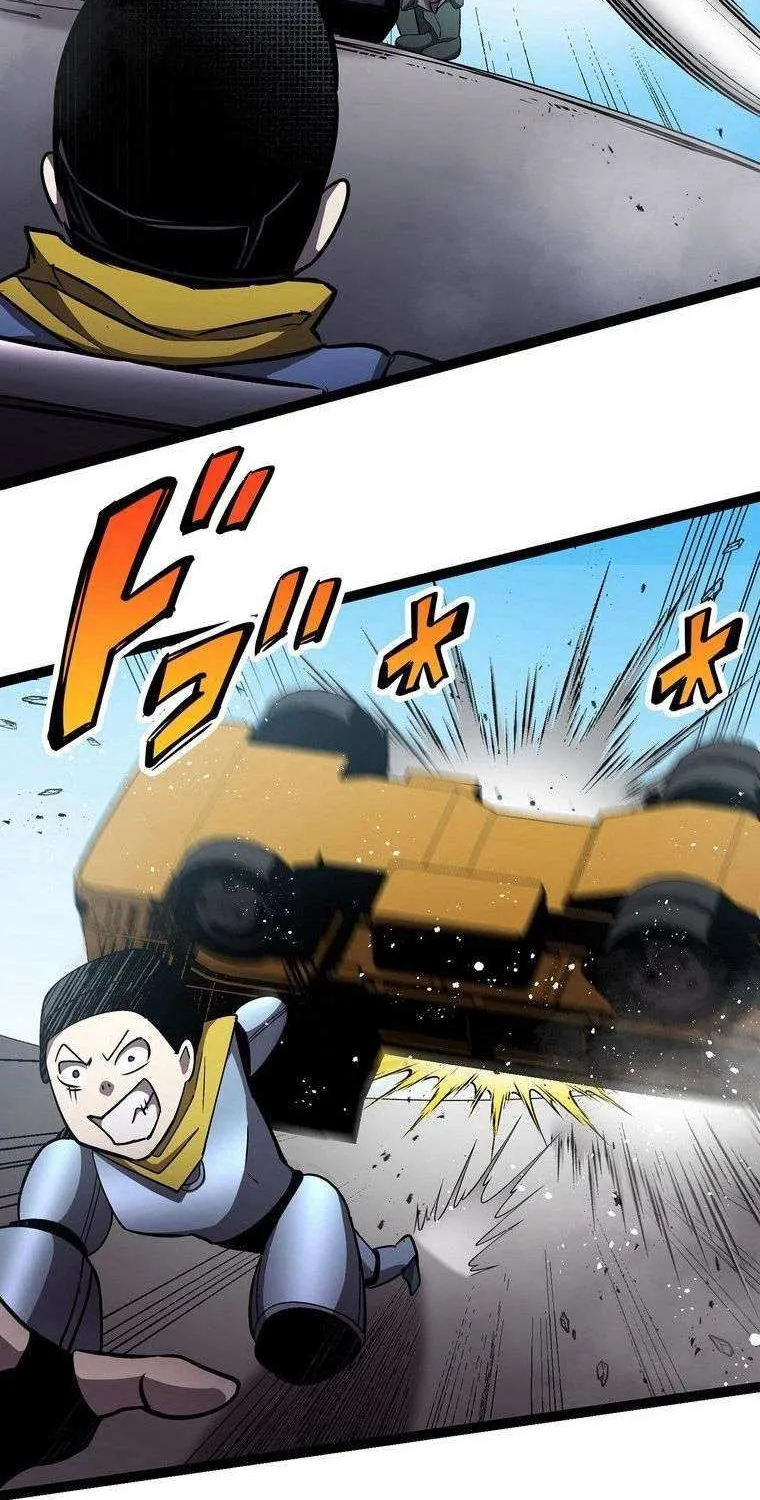 Read Steel Lower-Class Citizens chapter 26 image 34 on Lezhin