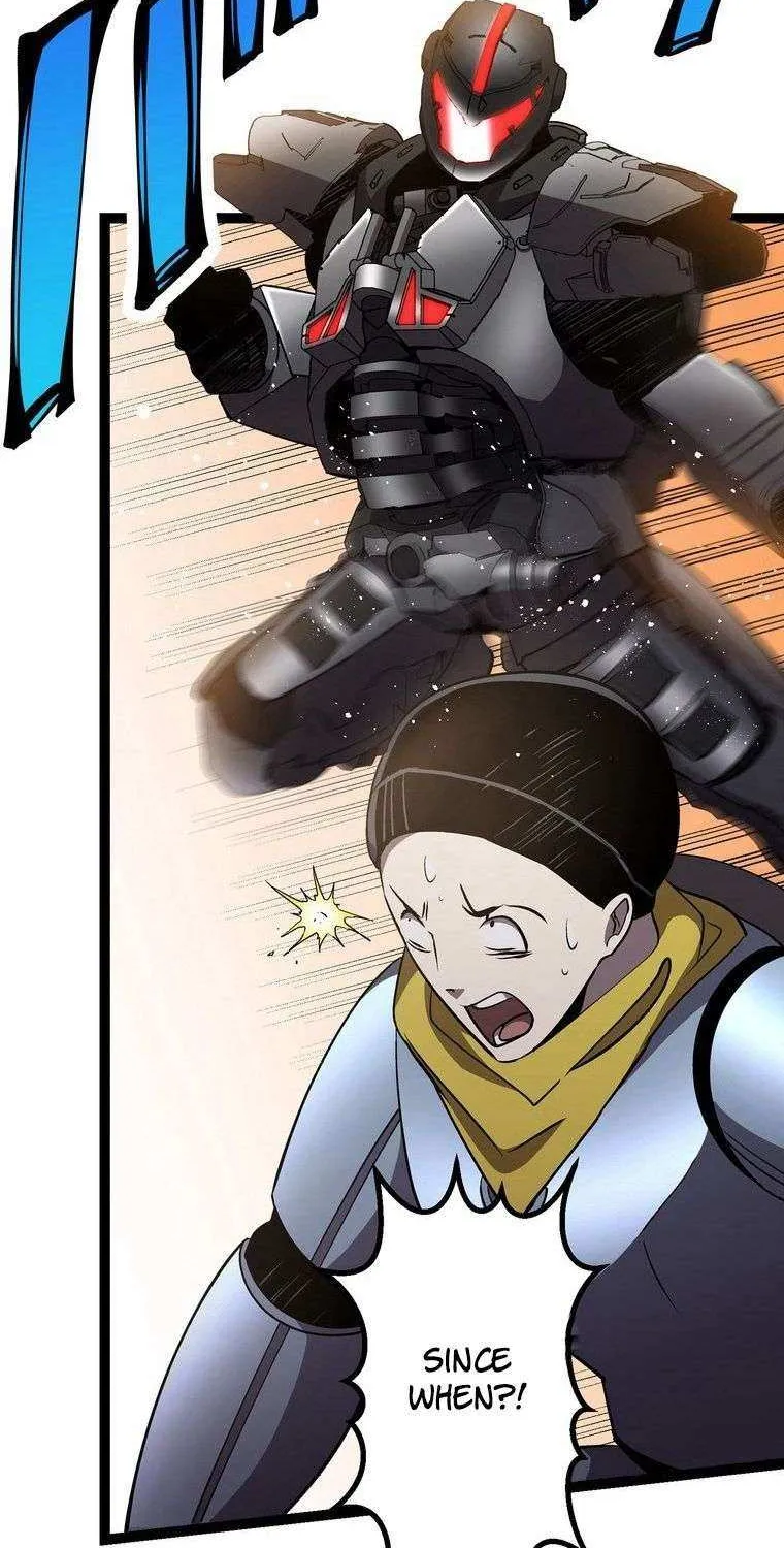 Read Steel Lower-Class Citizens chapter 26 image 36 on Lezhin