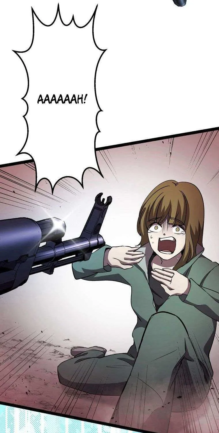 Read Steel Lower-Class Citizens chapter 26 image 4 on Lezhin
