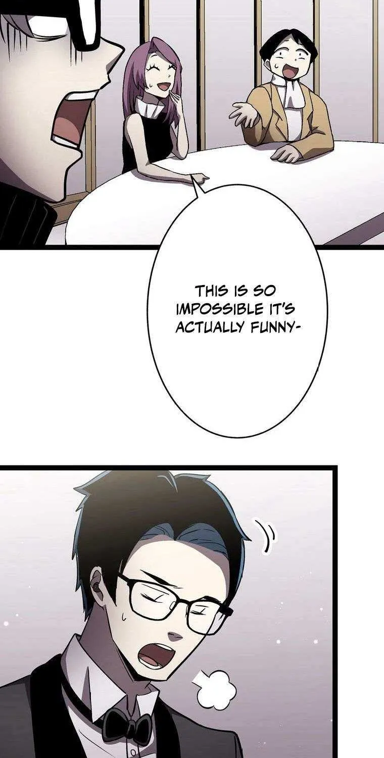 Read Steel Lower-Class Citizens chapter 26 image 41 on Lezhin