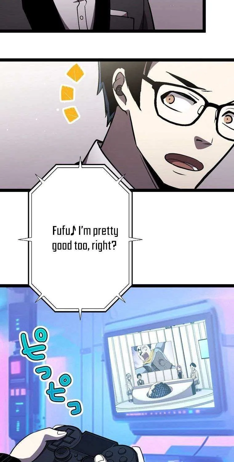 Read Steel Lower-Class Citizens chapter 26 image 42 on Lezhin