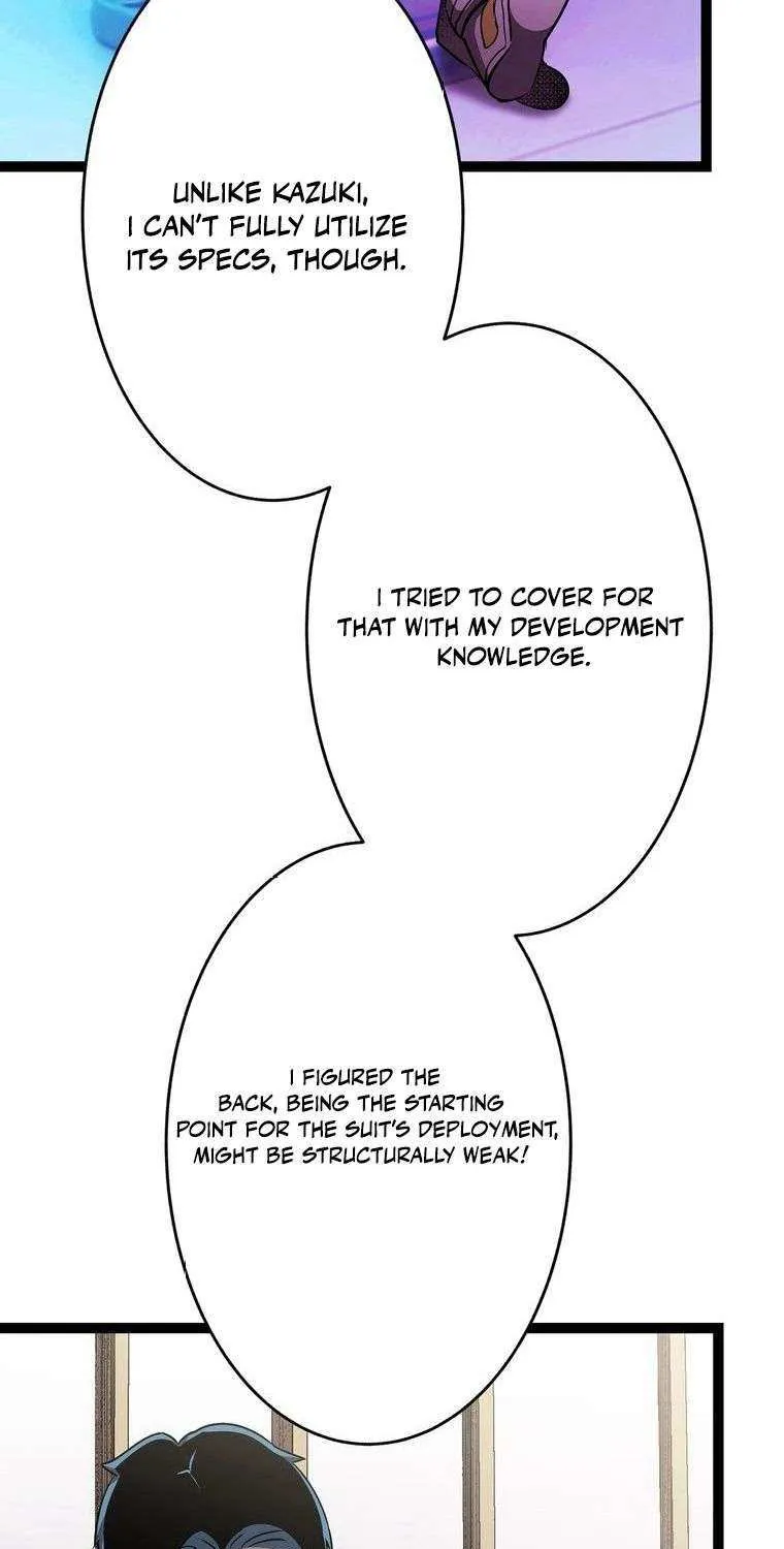 Read Steel Lower-Class Citizens chapter 26 image 44 on Lezhin