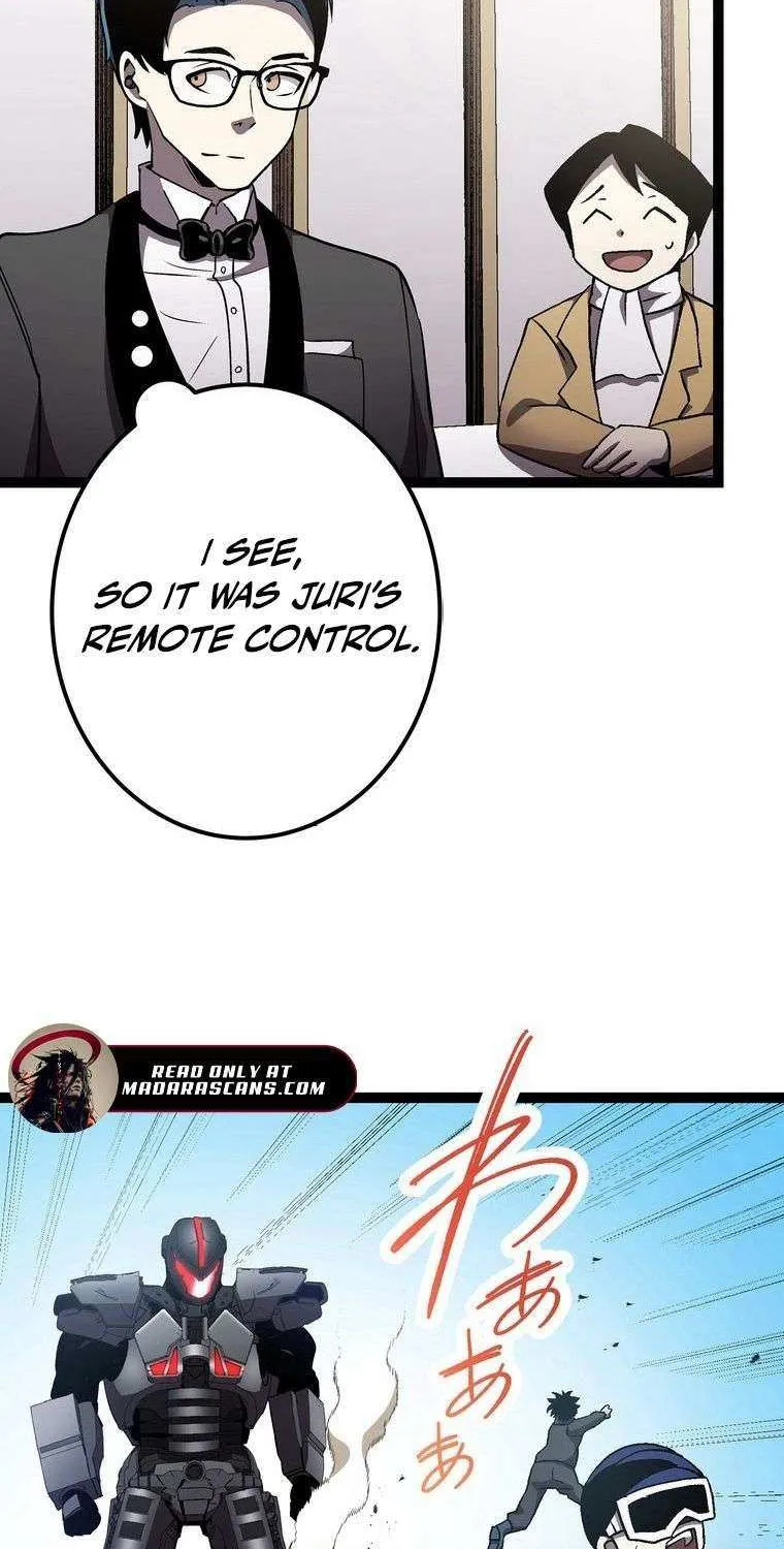 Read Steel Lower-Class Citizens chapter 26 image 45 on Lezhin