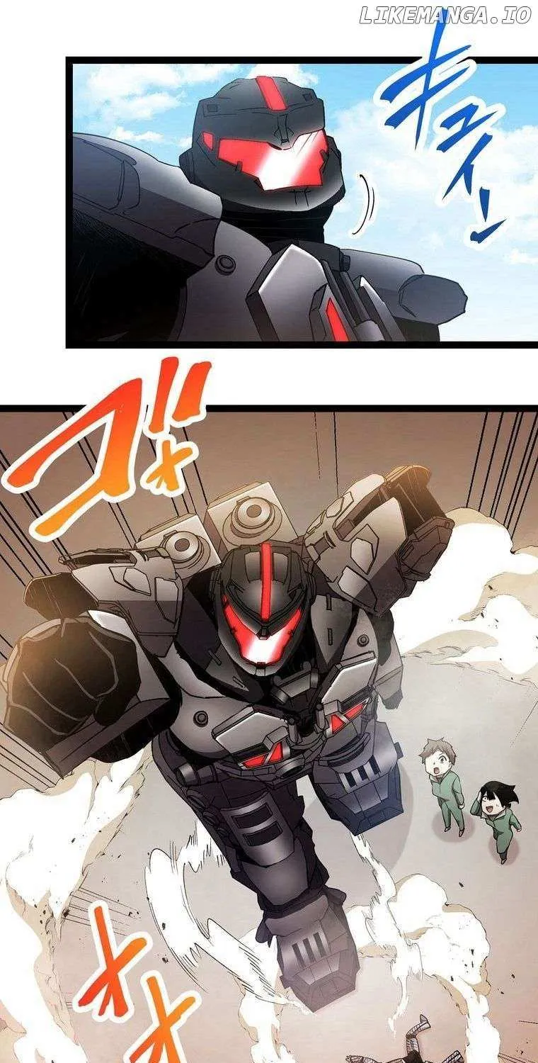 Read Steel Lower-Class Citizens chapter 26 image 47 on Lezhin