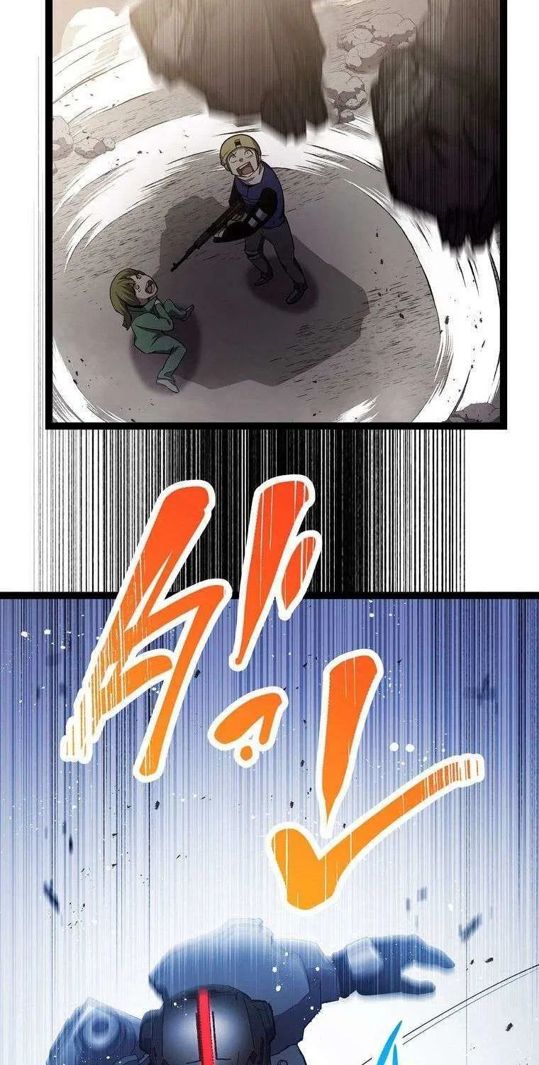 Read Steel Lower-Class Citizens chapter 26 image 6 on Lezhin