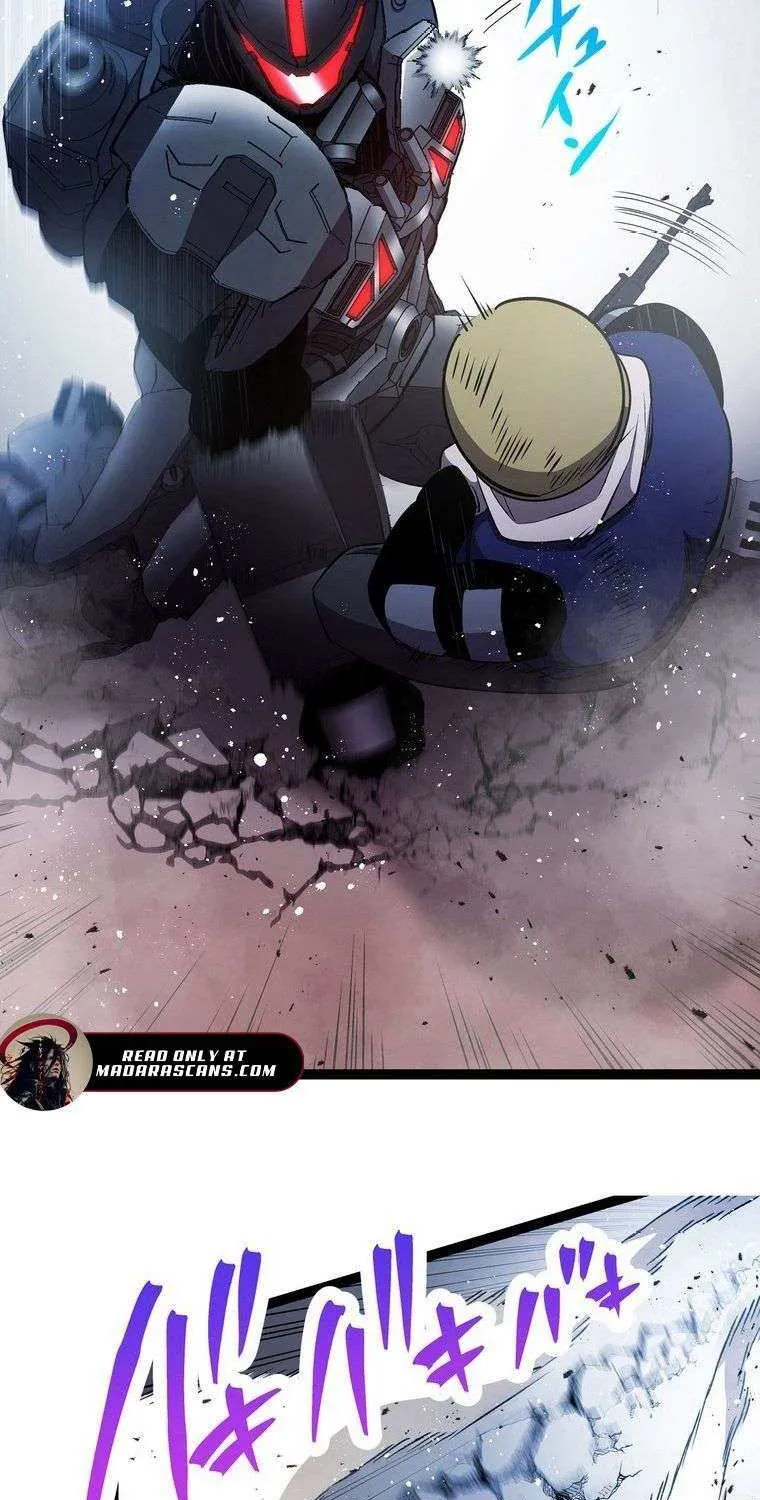 Read Steel Lower-Class Citizens chapter 26 image 7 on Lezhin