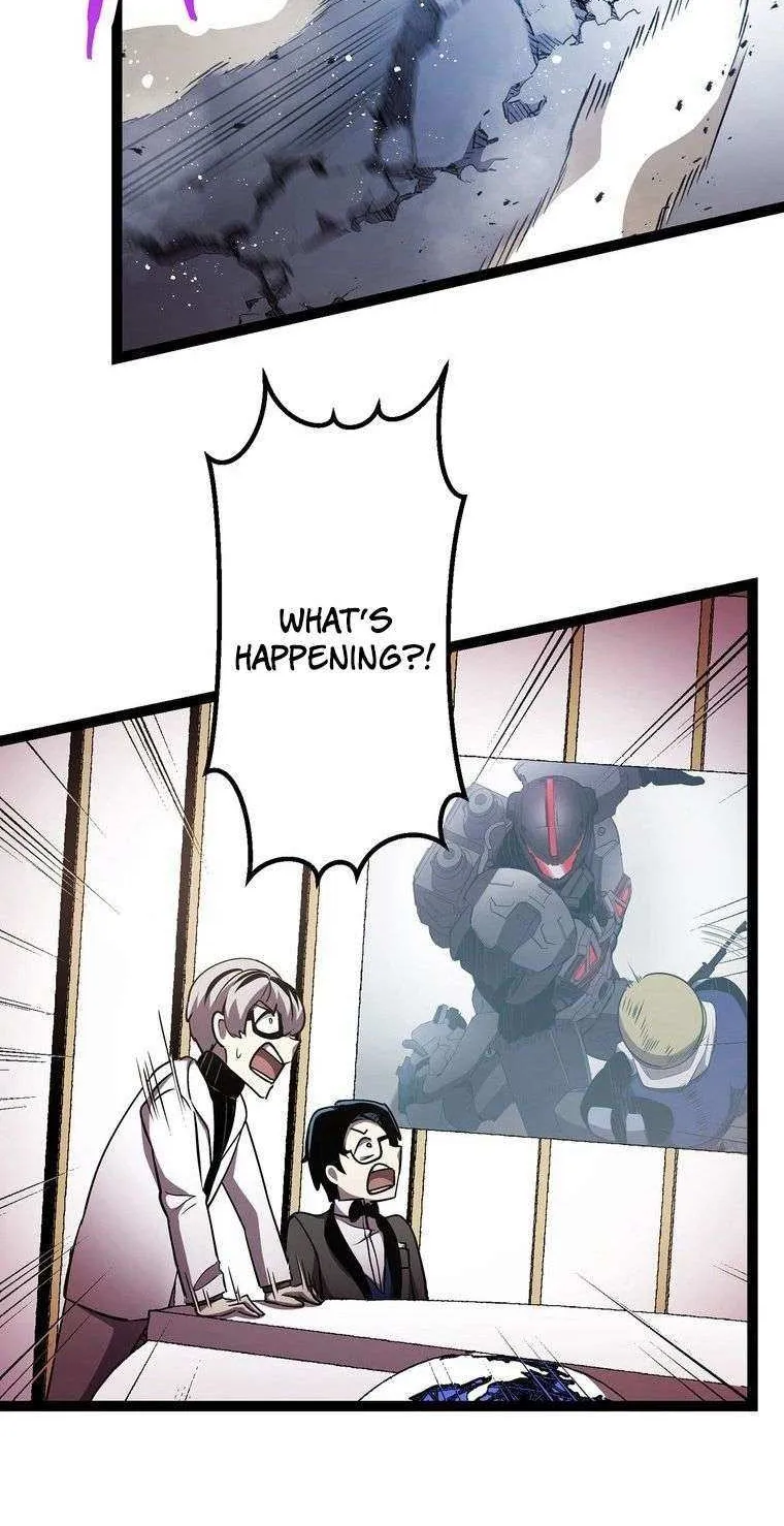 Read Steel Lower-Class Citizens chapter 26 image 8 on Lezhin
