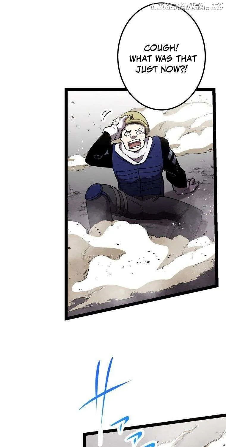 Read Steel Lower-Class Citizens chapter 26 image 9 on Lezhin