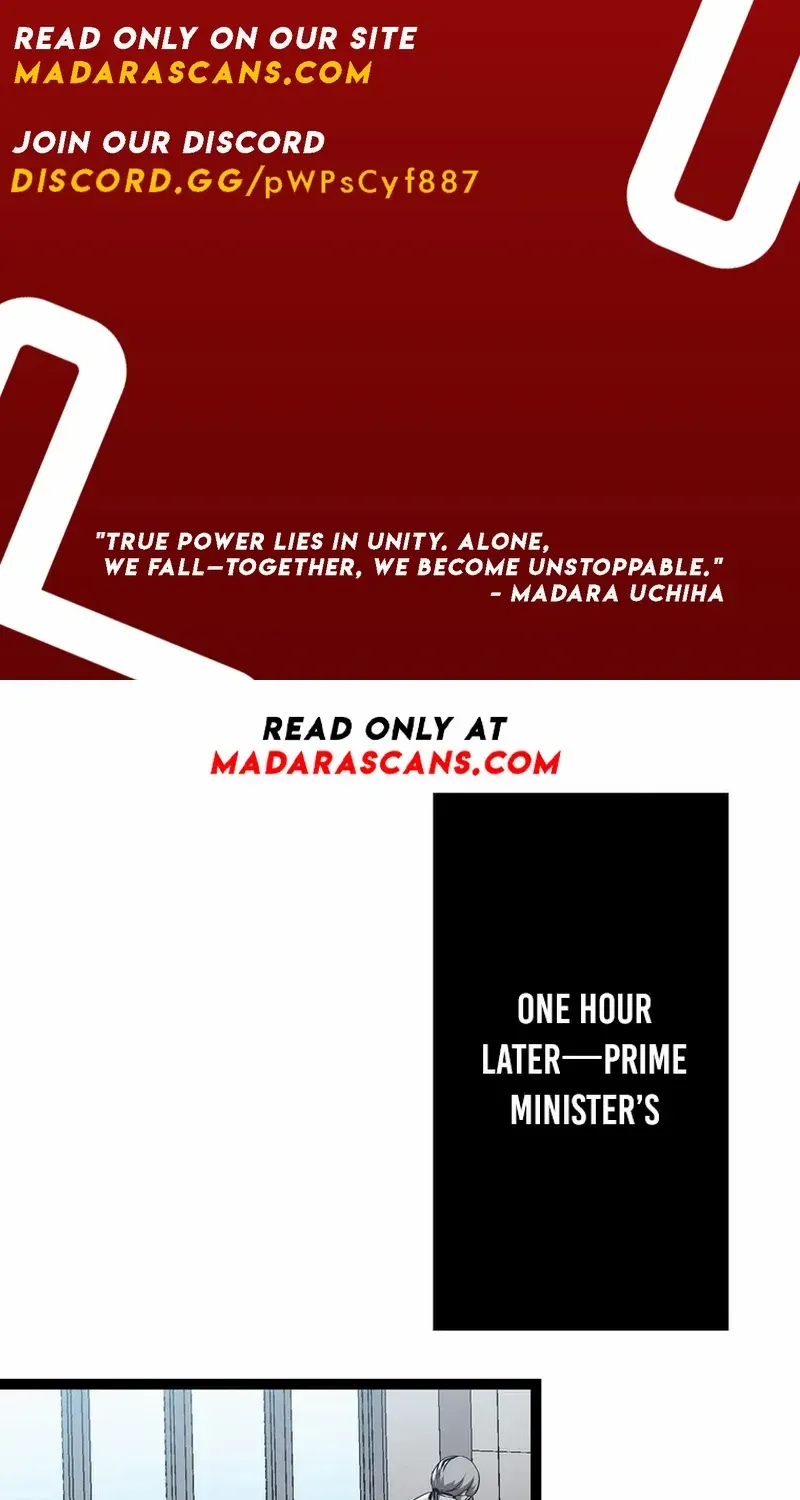 Read Steel Lower-Class Citizens chapter 27 image 1 on Lezhin