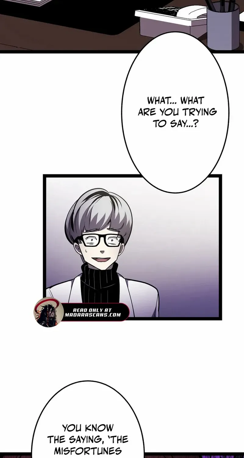 Read Steel Lower-Class Citizens chapter 27 image 10 on Lezhin