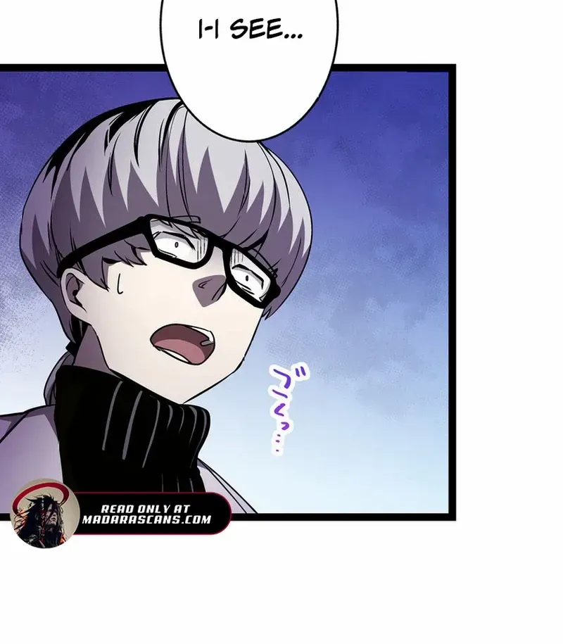 Read Steel Lower-Class Citizens chapter 27 image 14 on Lezhin