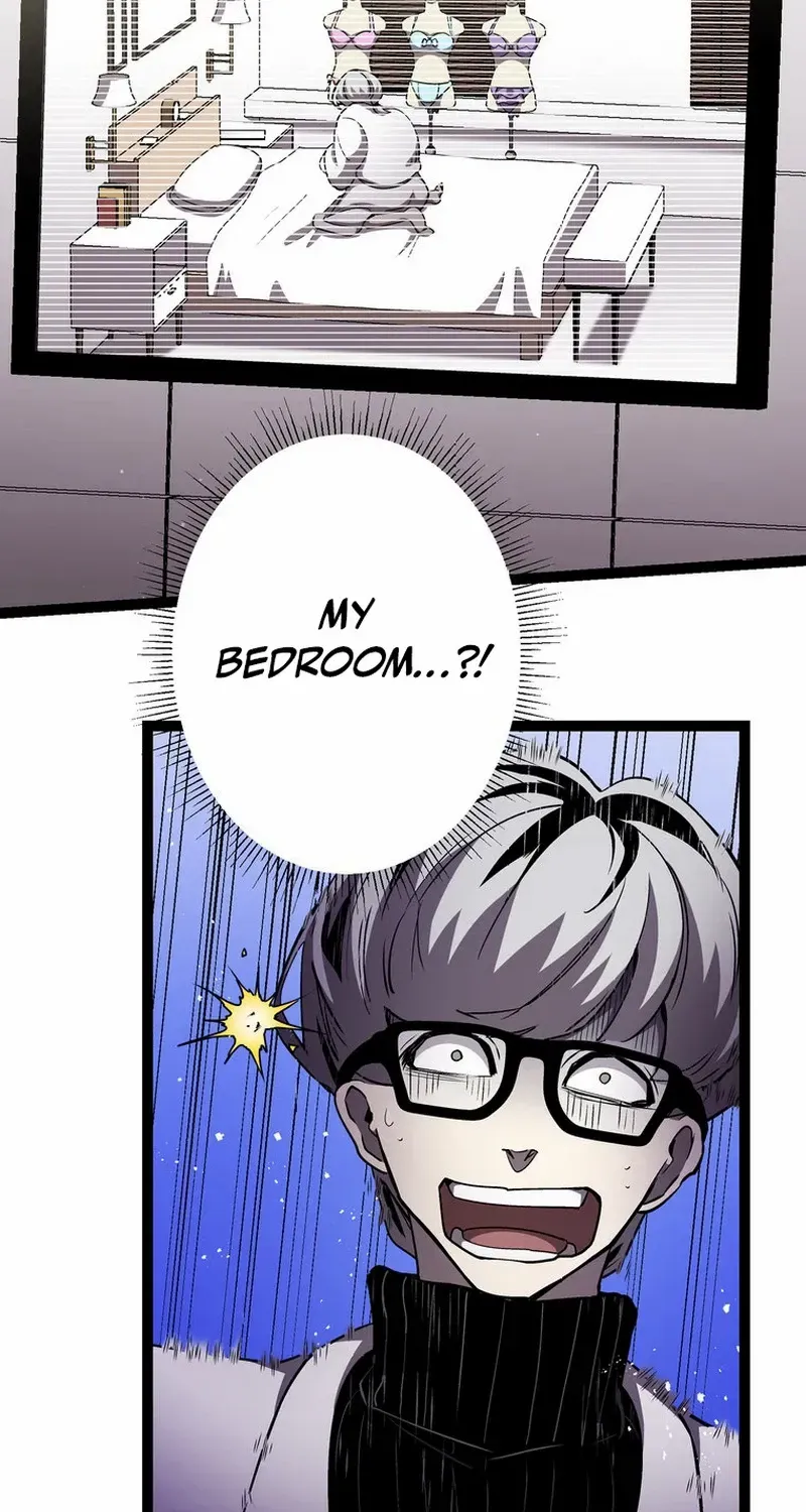 Read Steel Lower-Class Citizens chapter 27 image 17 on Lezhin