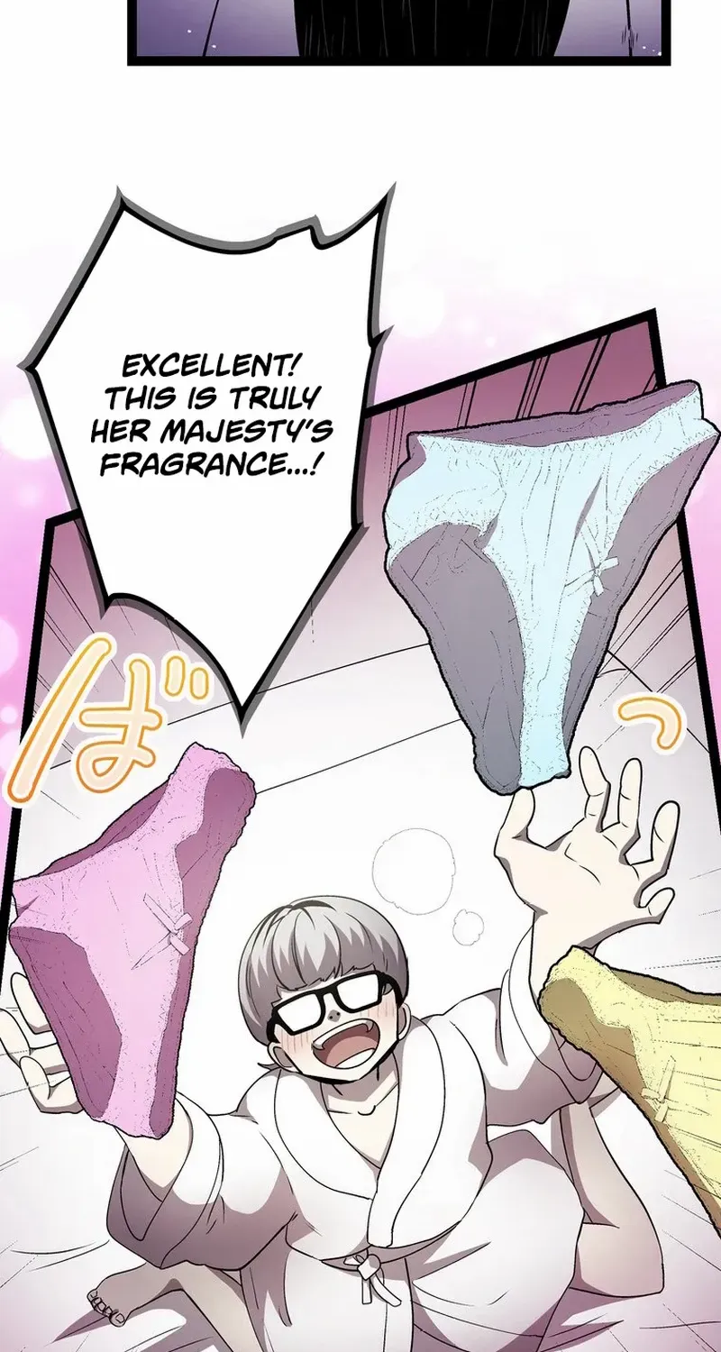 Read Steel Lower-Class Citizens chapter 27 image 18 on Lezhin