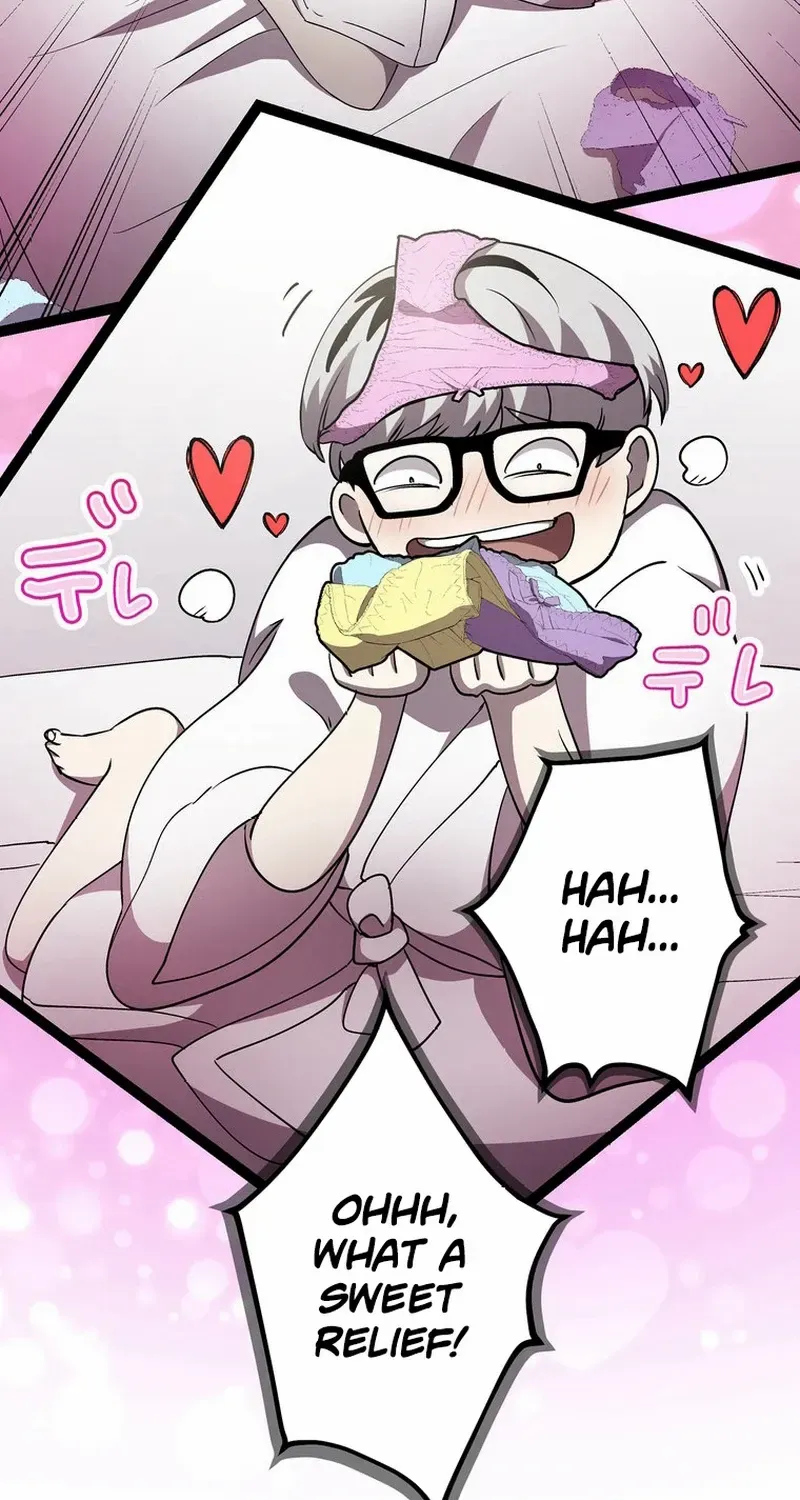 Read Steel Lower-Class Citizens chapter 27 image 19 on Lezhin