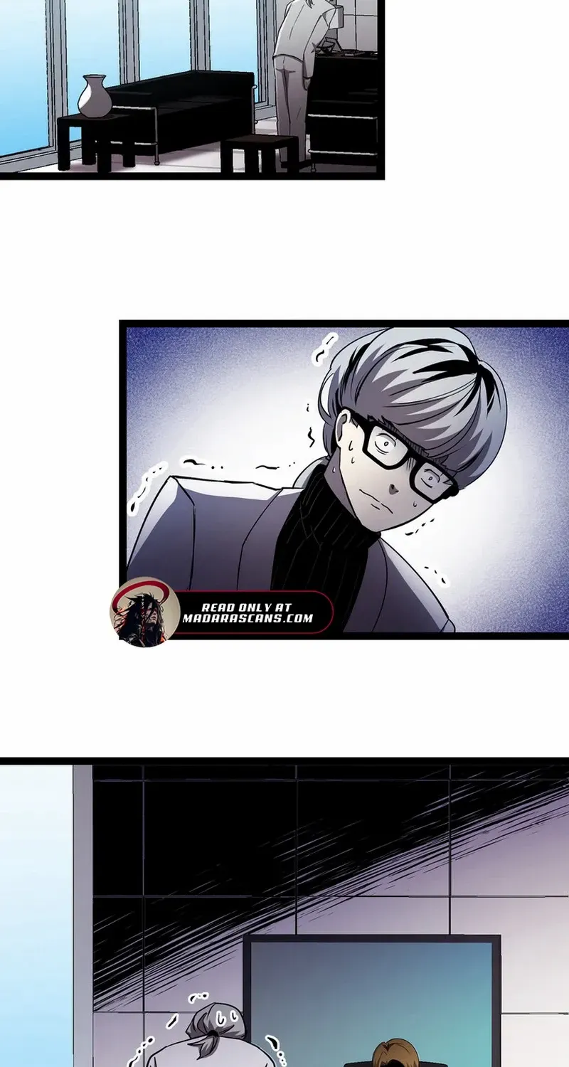 Read Steel Lower-Class Citizens chapter 27 image 2 on Lezhin