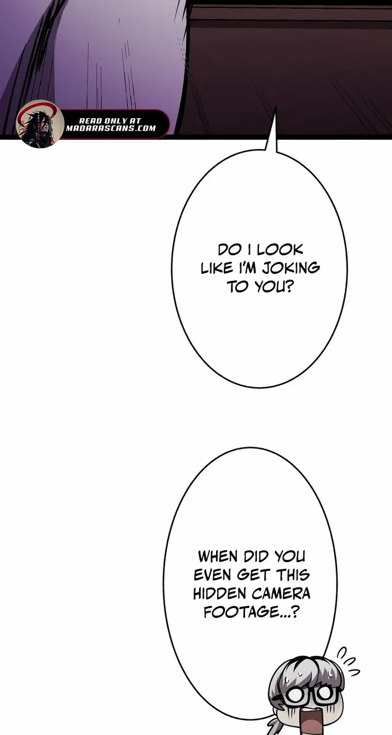 Read Steel Lower-Class Citizens chapter 27 image 21 on Lezhin
