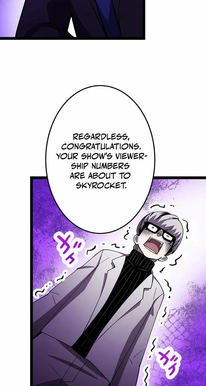 Read Steel Lower-Class Citizens chapter 27 image 24 on Lezhin