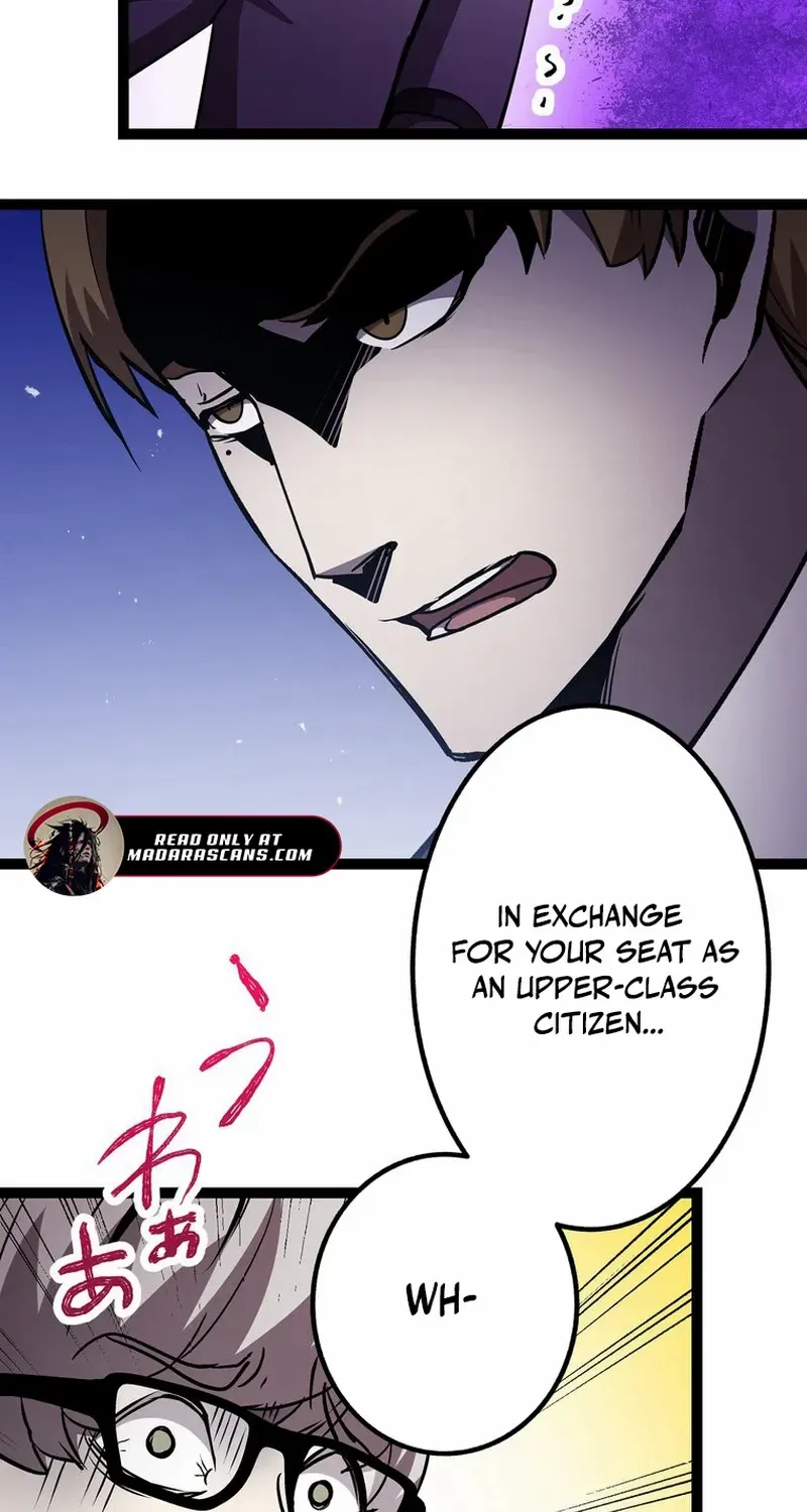 Read Steel Lower-Class Citizens chapter 27 image 25 on Lezhin