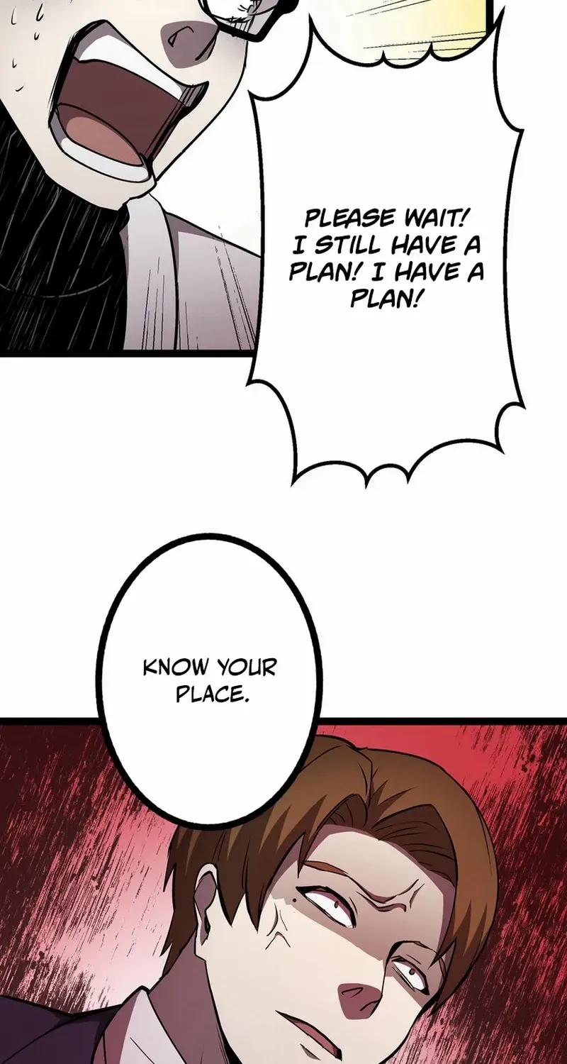 Read Steel Lower-Class Citizens chapter 27 image 26 on Lezhin