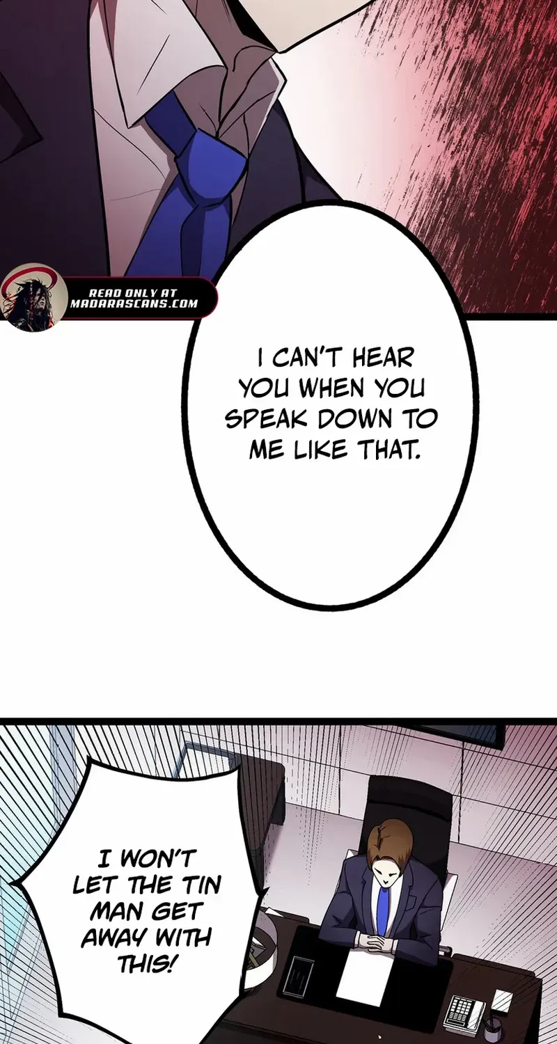 Read Steel Lower-Class Citizens chapter 27 image 27 on Lezhin